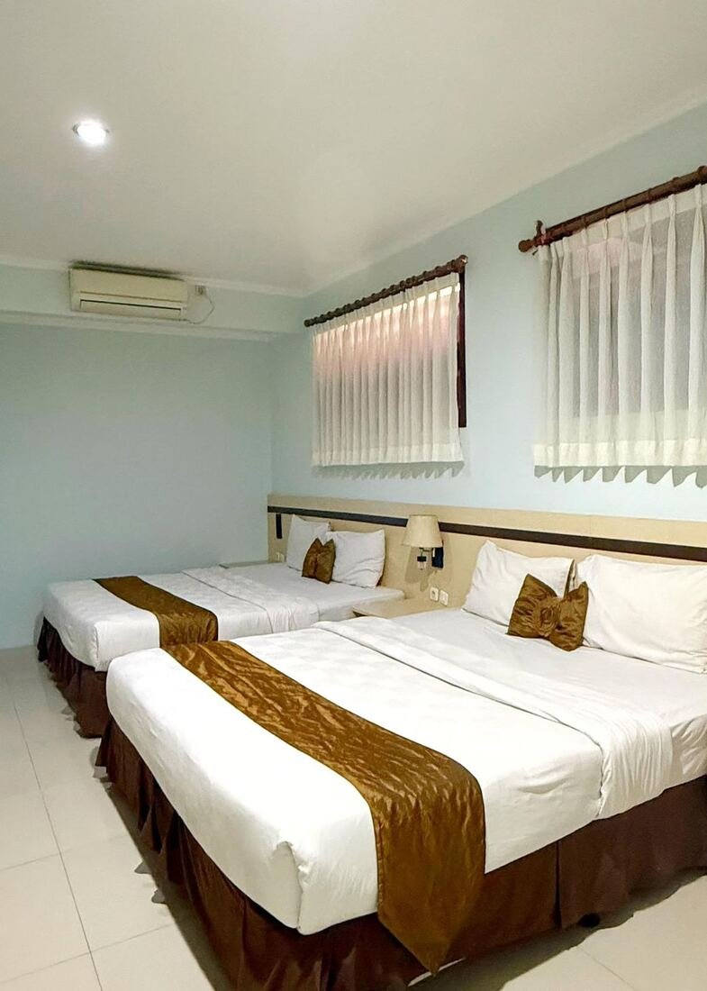 Kamar Family