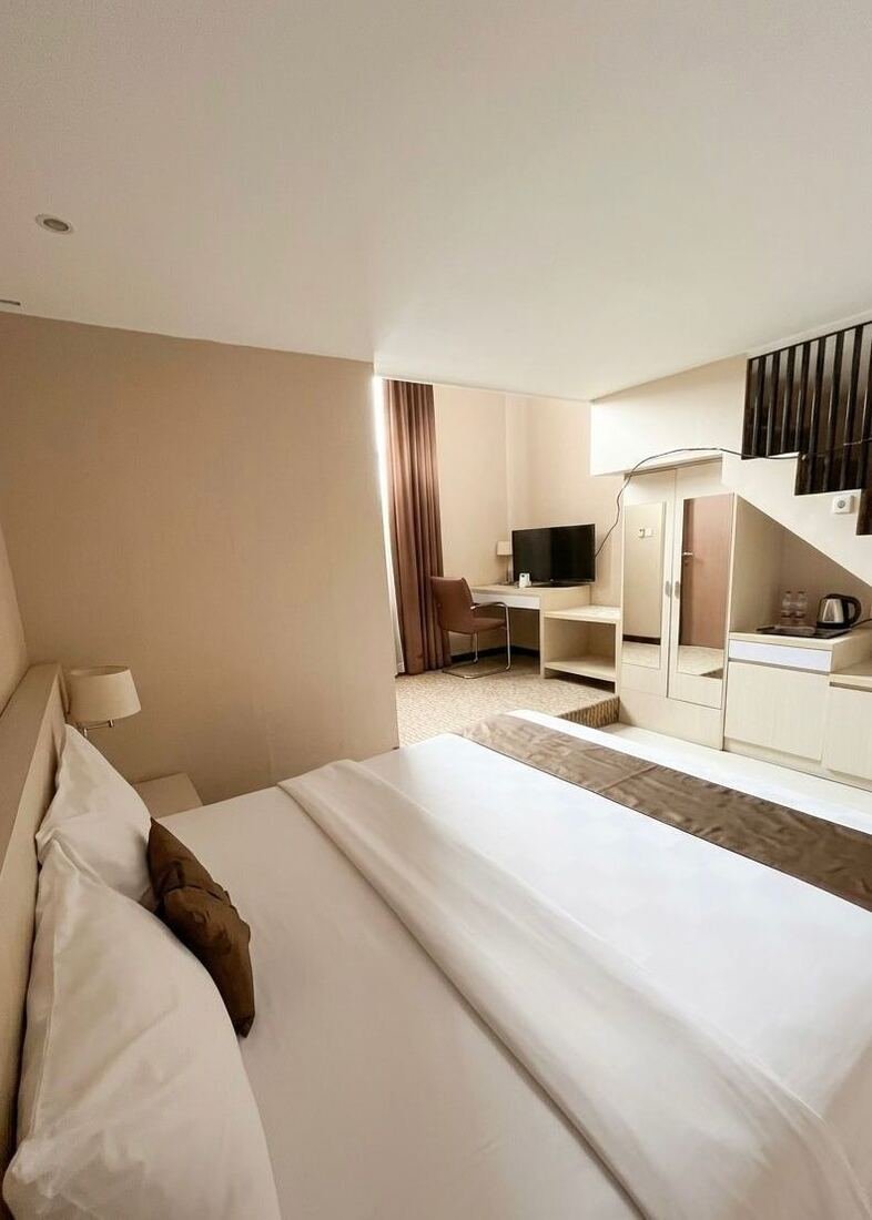 Kamar King