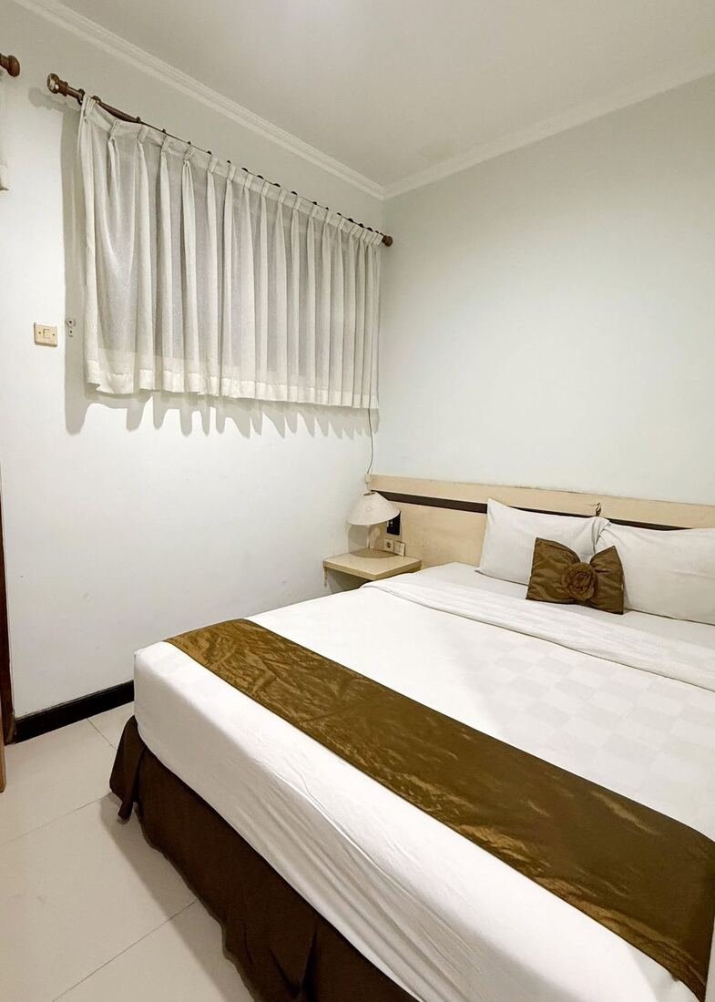 Kamar Standard