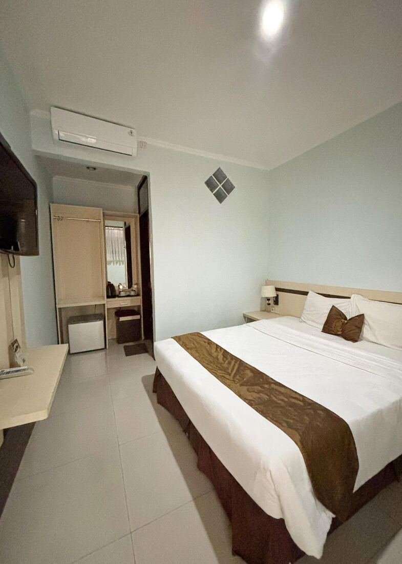 Kamar Superior