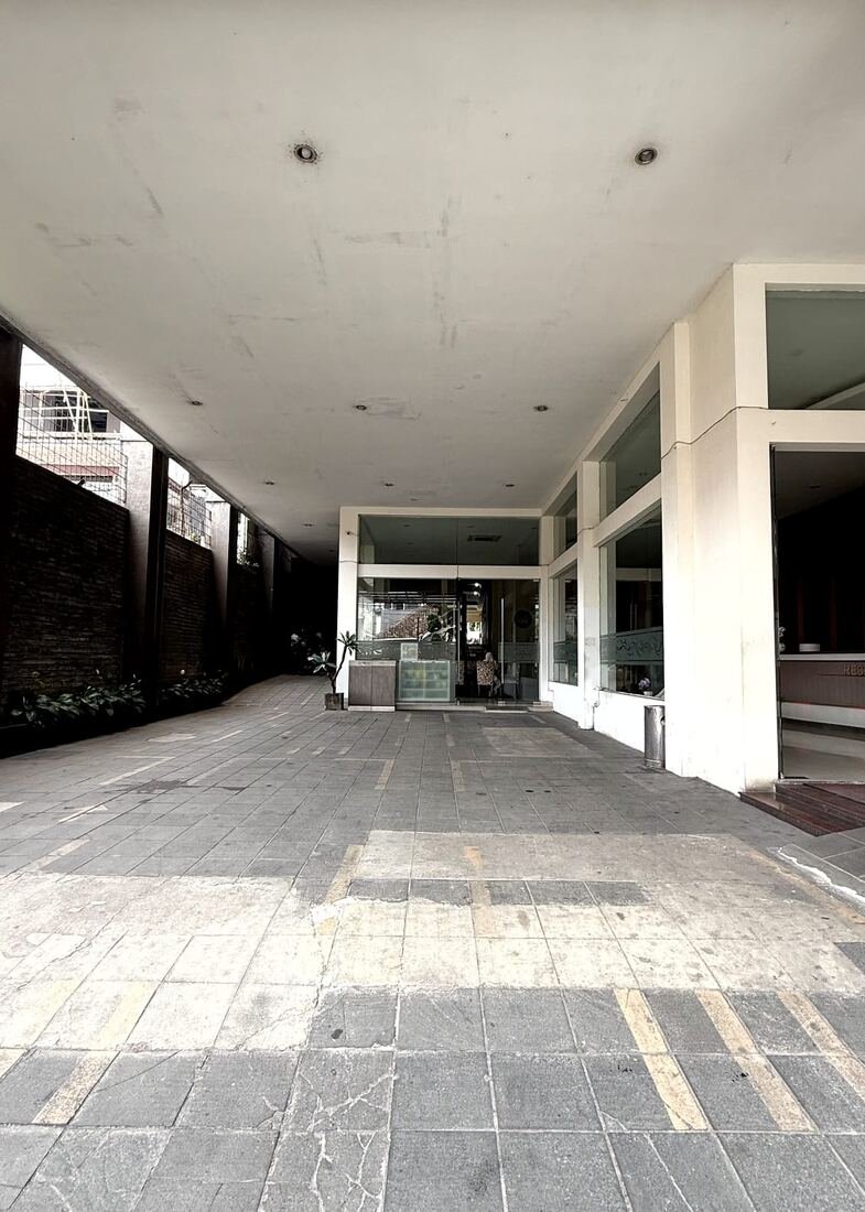 Area Parkir